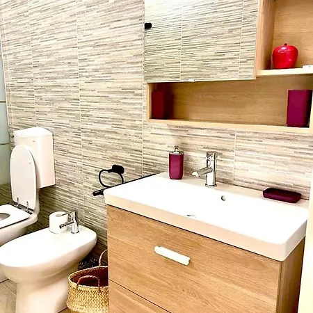 Apartamento Mamy