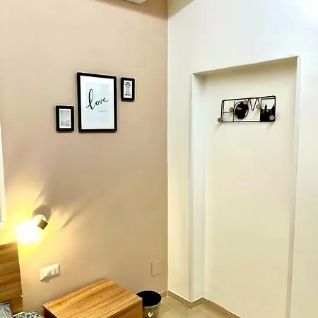 Apartamento Mamy *