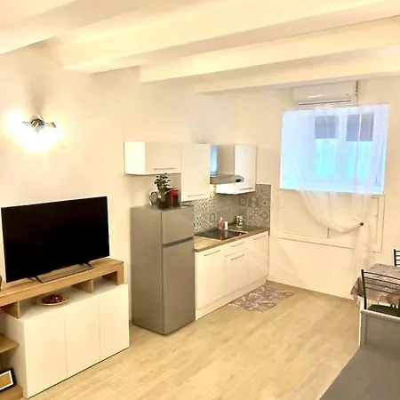 Apartamento Mamy