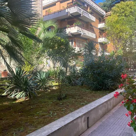 Mamy Apartamento Roma