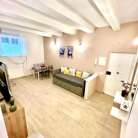 Mamy Apartamento Roma