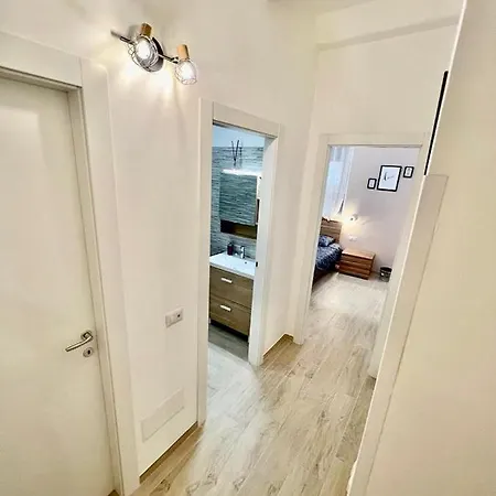 Apartamento Mamy Roma