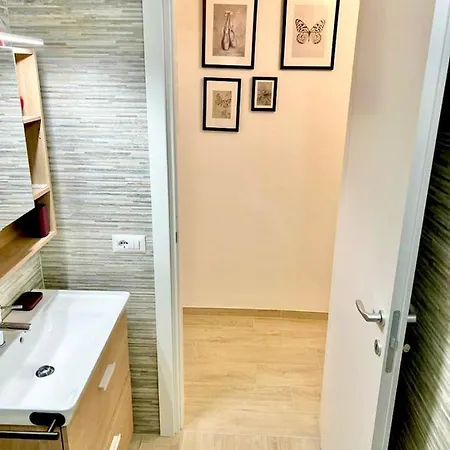 Apartamento Mamy Roma