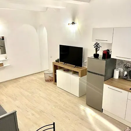 Apartament Mamy